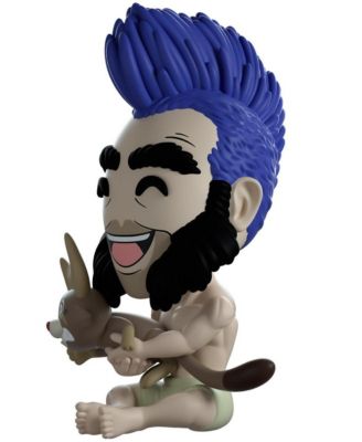 Original Collection - Appsro Vinyl Figure #505