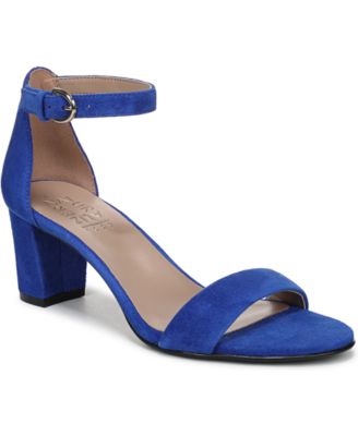 Women's Vera Ankle Strap Dress Sandals