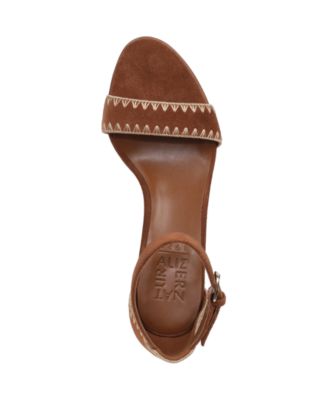 Women's Vera Ankle Strap Dress Sandals