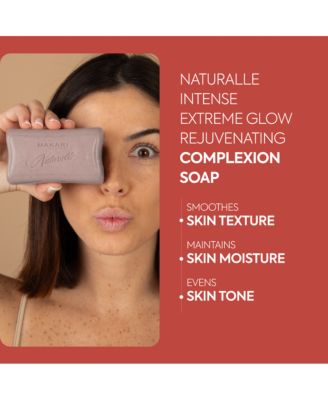 Naturalle Intense Extreme - Skin Care Kit