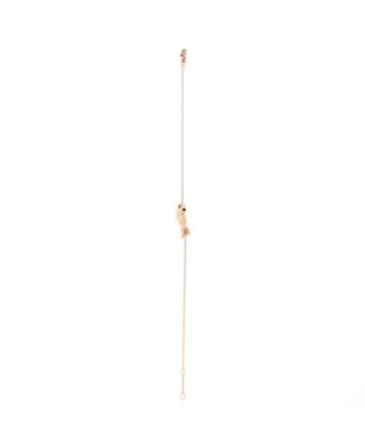 Panthere de Cartier Single Chain Bracelet