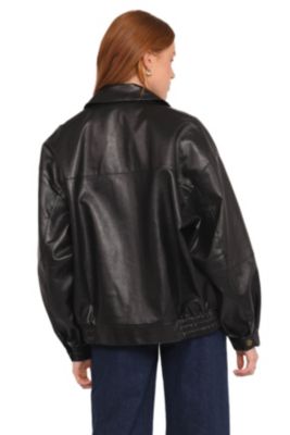 Women's Zoe Bomber Jacket