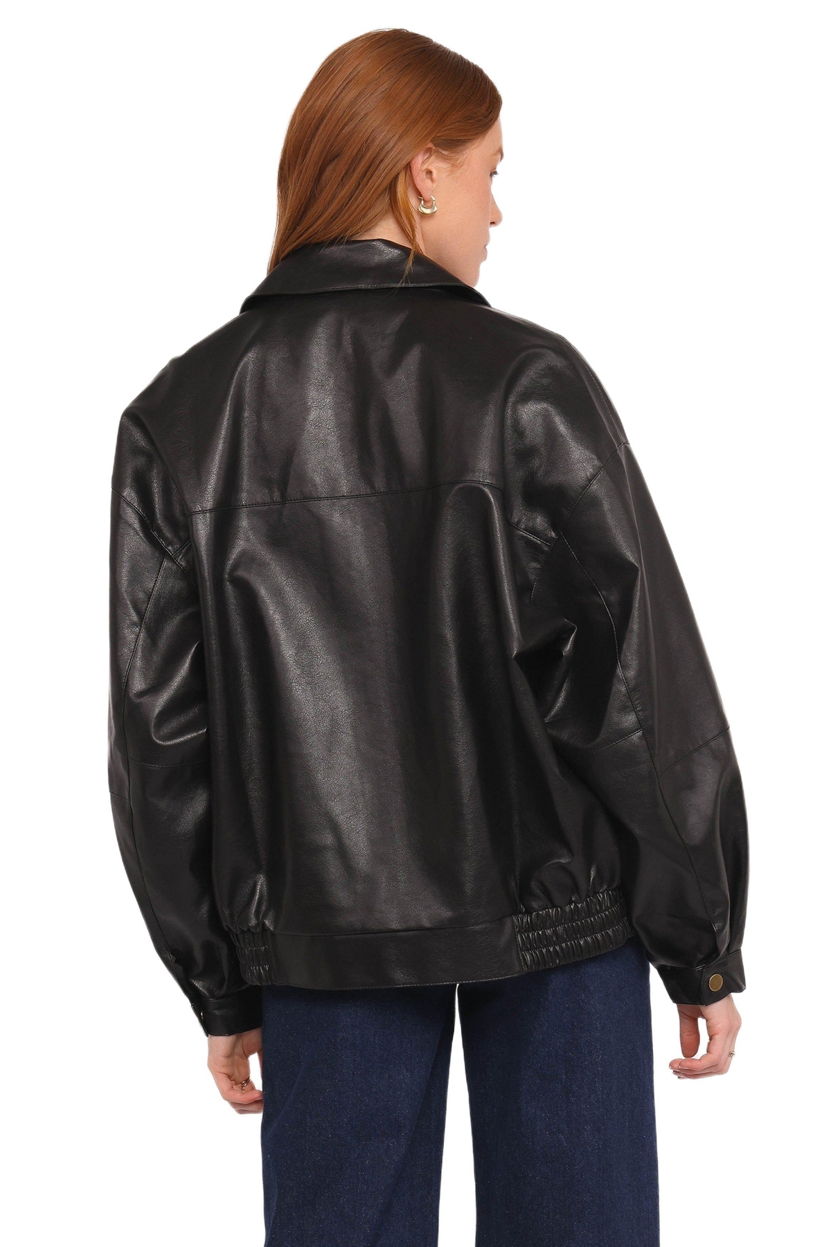 Petal and Pup Women's Zoe Bomber Jacket