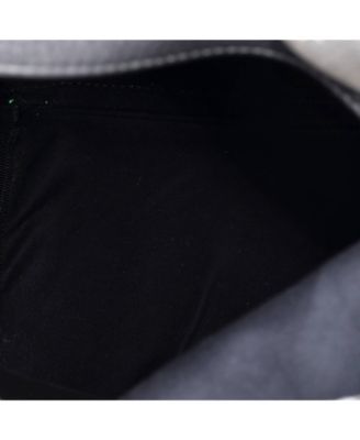 Small Everyday Backpack Leather