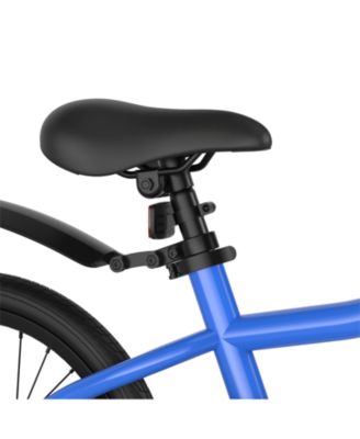 18 Feet Kids Bike with Removable Training Wheels