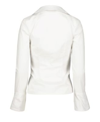 Women's BISHOP + YOUNG Spencer Twist Front Blouse