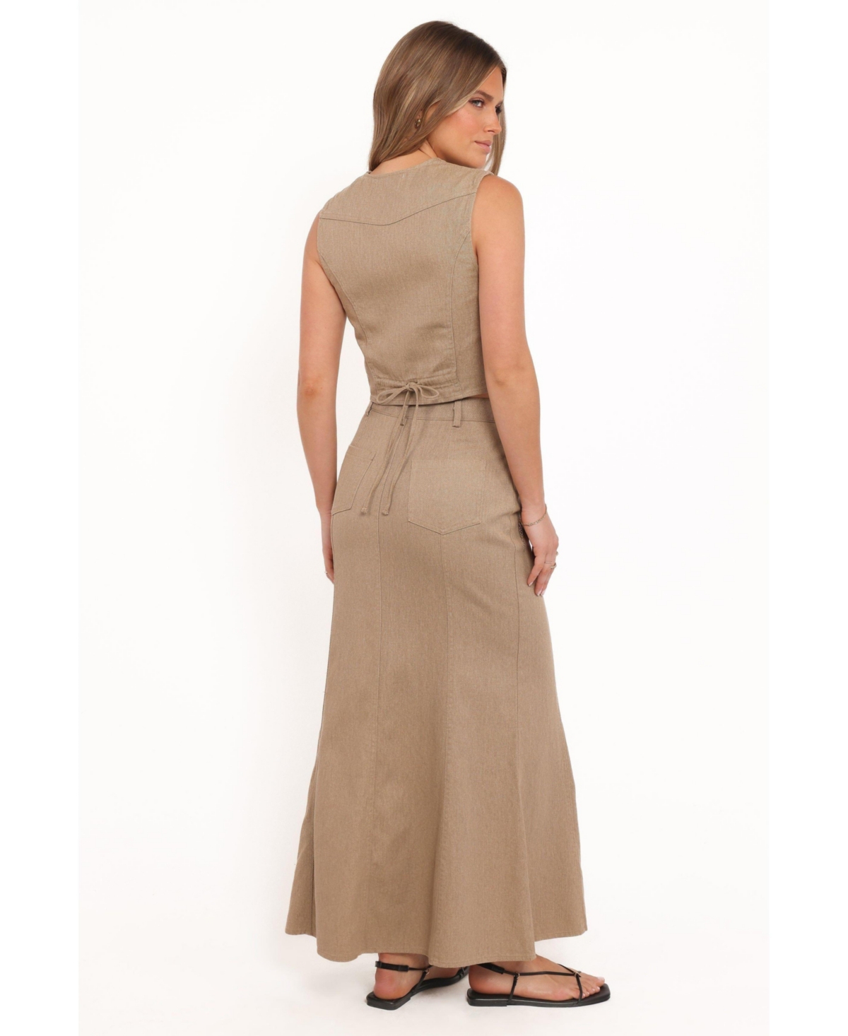 Petal and Pup Women's Giselle Skirt Set