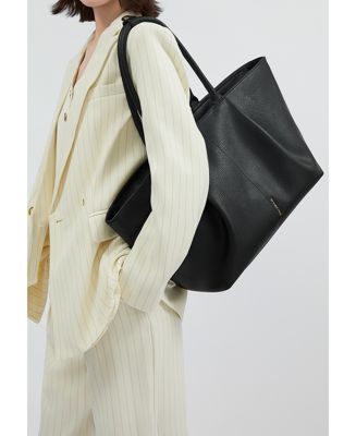 Women's Tote Large Capacity Bag Business & Laptop Handbag Victoria Hyde Ada