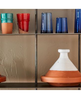 Cooking Tagine for Two