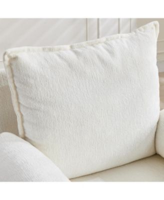 Adjustable recliner for resting, gaming, or reading (90-180).