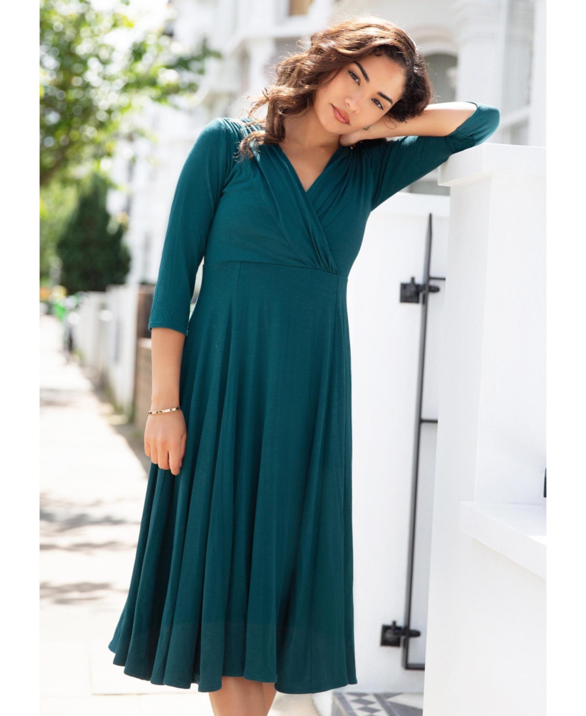 Alie Street London Annie Dress Petite