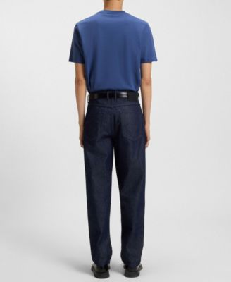 BOSS by Hugo Boss Men's Dulivio Logo Graphic T-Shirt