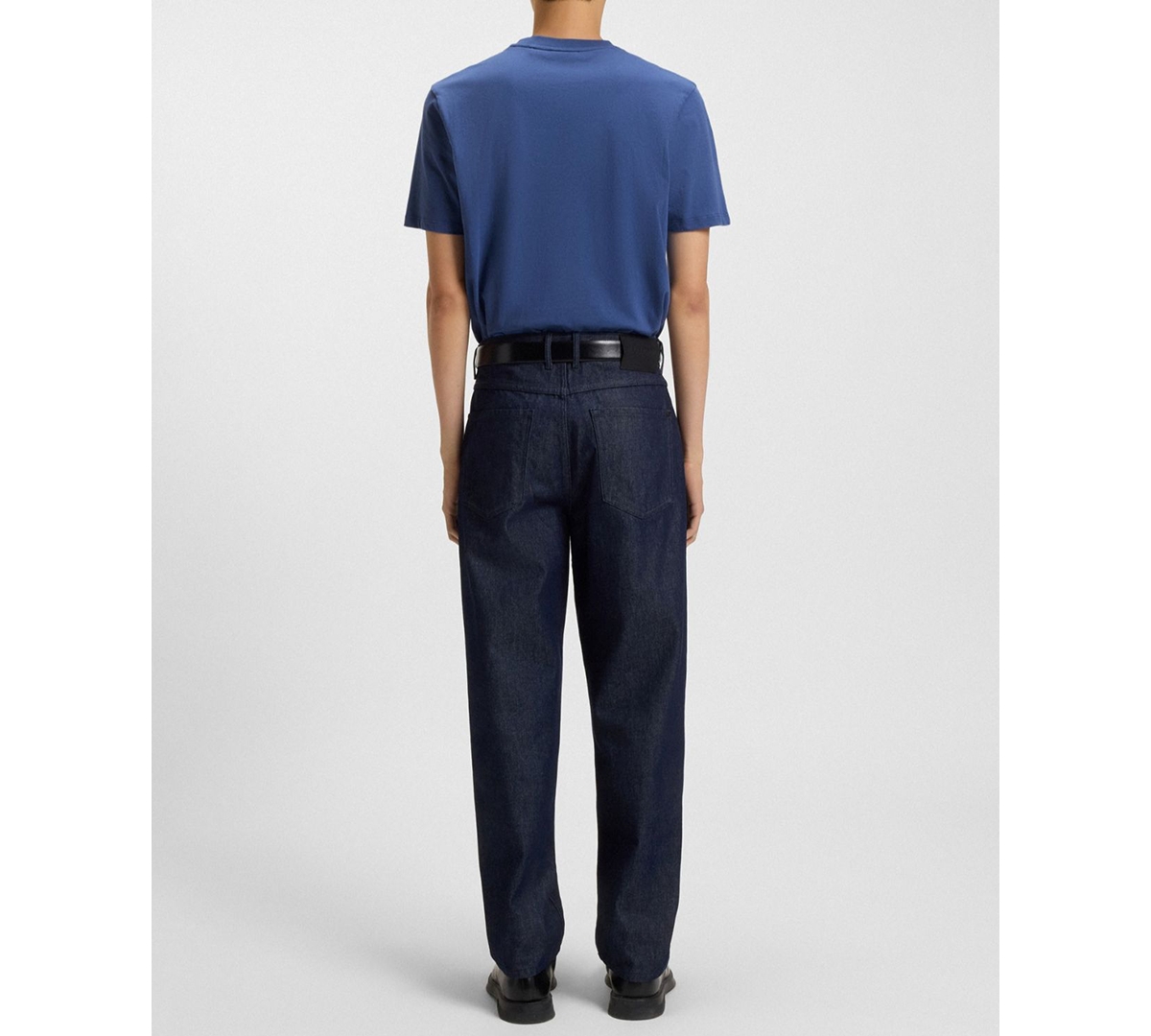 Boss by Hugo Men's Dulivio Logo Graphic T-Shirt