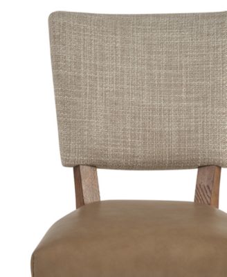 Griffith Park 2-Pc. Upholstered Side Chair Set