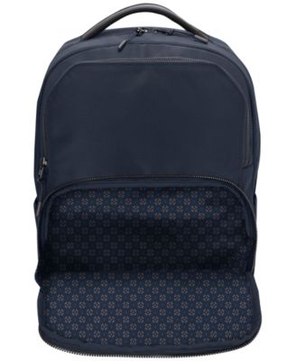 Men's Nylon Ripstop Backpack