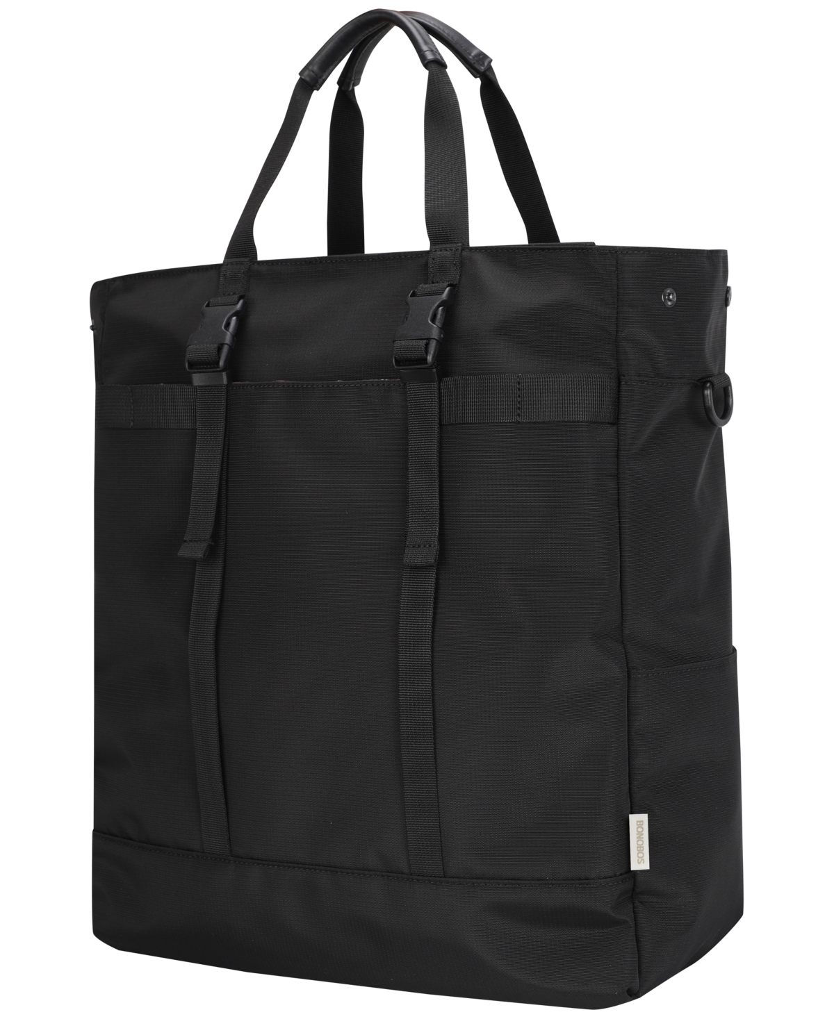 Bonobos Men's Ripstop Luggage Handle Backpack