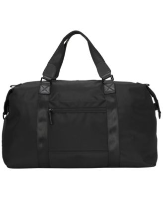Men's 2-In-1 Garment Duffel Bag