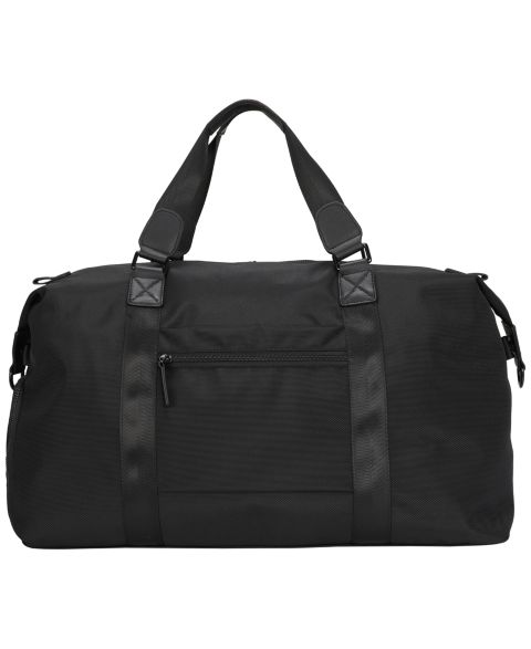 Мужская сумка Bonobos 2-In-1 Garment Duffel, цвет: Чёрный