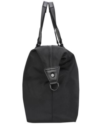 Men's Ballistic Nylon Duffel Bag
