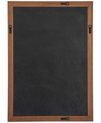 Griffith Park 48" Mirror
