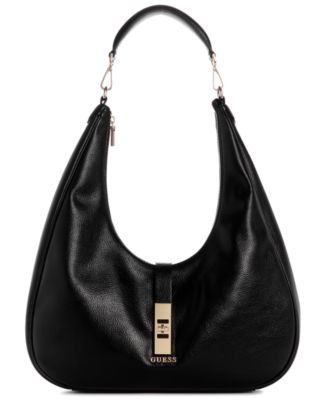 GUESS - Brooke Top-Zipper Hobo Bag