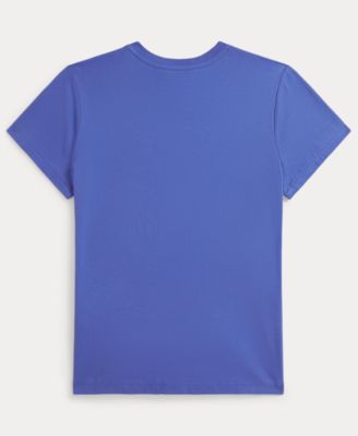 Women's Crewneck T-Shirt