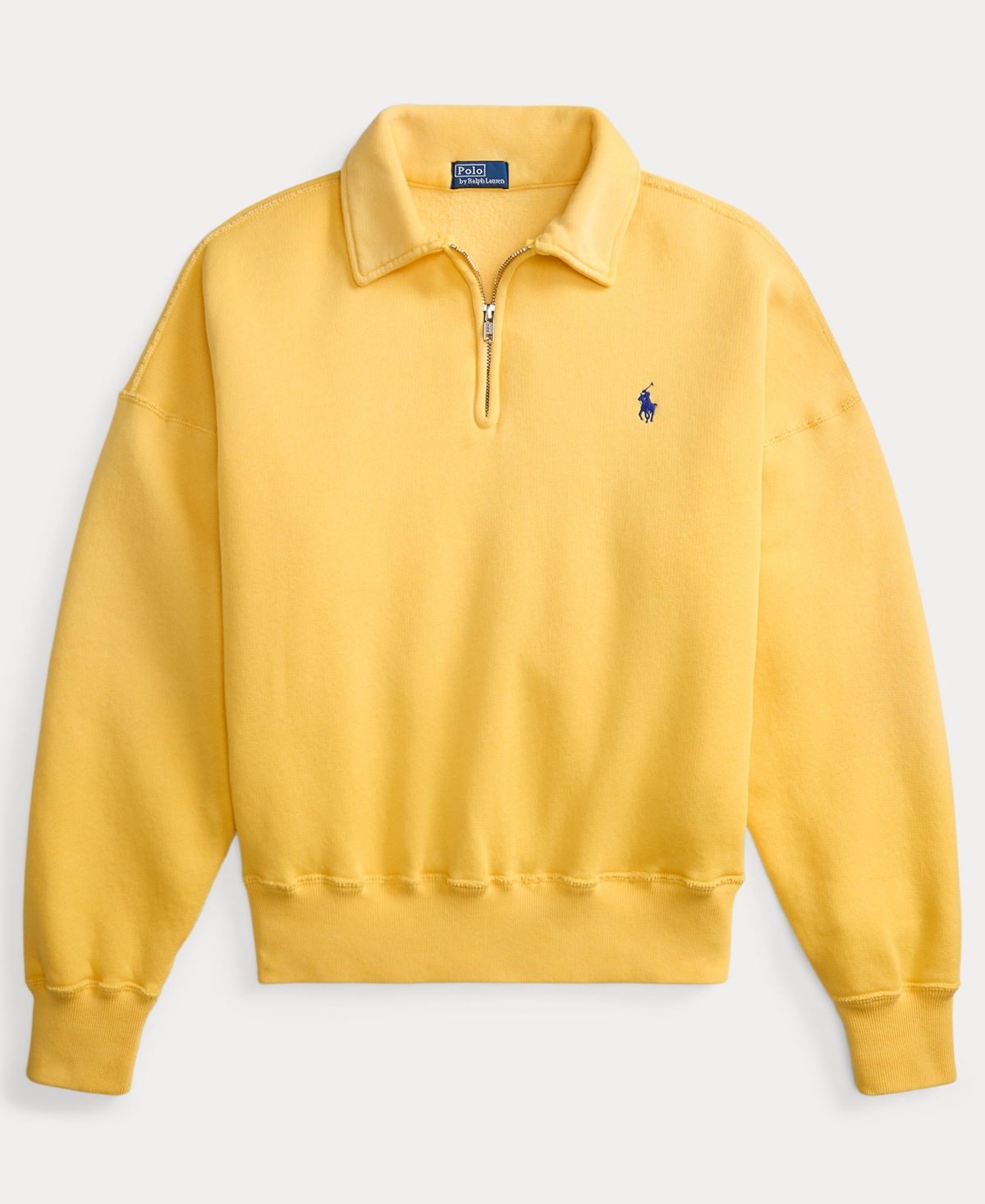 Polo Ralph Lauren Women's Arctic Long-Sleeve Top