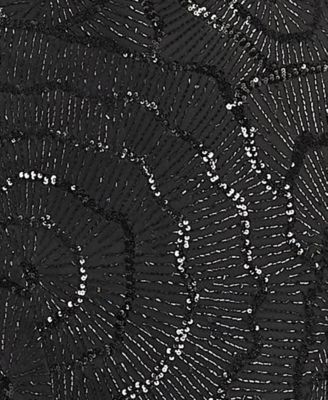 Juniors' Sweetheart Mermaid Gown