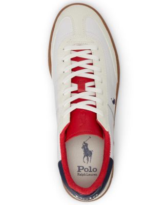 Men's Bedford Lace-Up Sneakers