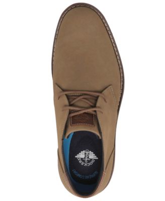 Men's Esmond Lace-Up Ankle Chuka Boots