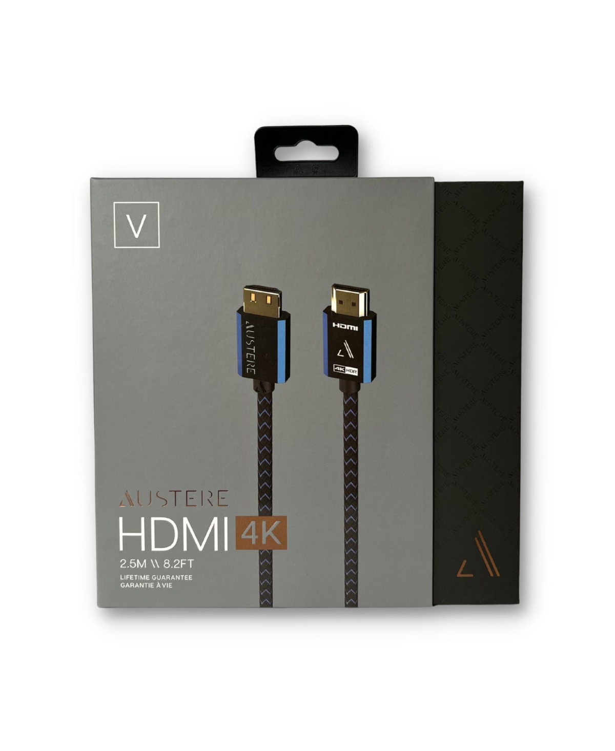 Austere V Series 4K Hdmi Cable