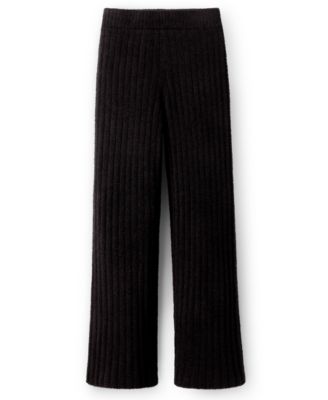 Women's Terri Ribbed Pajama Pants