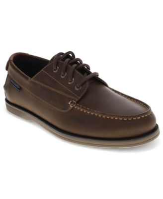 Men's Dawson Active Rebound Lace-Up Boat Shoe
