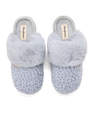 Women's Courtney Knit Scuff Slipper