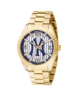 Men's 49864 Specialty Quartz PC21 Silver Dial Watch