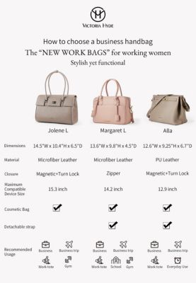 Woman's handbag Medium Satchel Shoulder Bag Victoria Hyde Alla