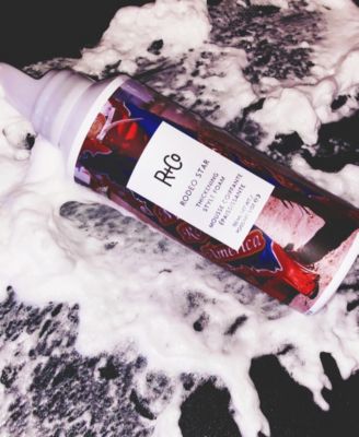 Rodeo Star Thickening Style Foam, 5 oz.
