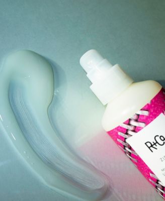 Zipper Multitasking Styling Lotion, 6 oz.