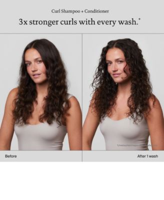 Curl Shampoo, 8 oz.