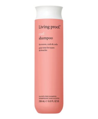 Living Proof - Curl Shampoo, 8 oz.