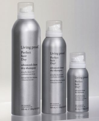 Perfect Hair Day Advanced Clean Dry Shampoo, 9.9 oz.