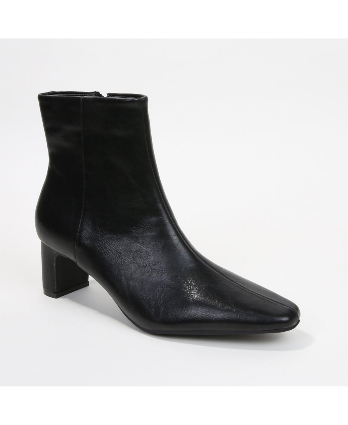 Berness Women's Minimalist Ankle Boots