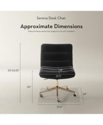 Serena Desk Chair