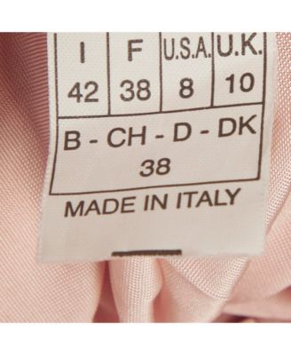 Women's Multicolor Printed Jersey Mini Dress