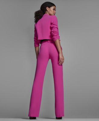 Women's Straight Leg Pants