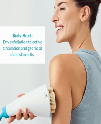 Anticellulite Massager with LED Therapy