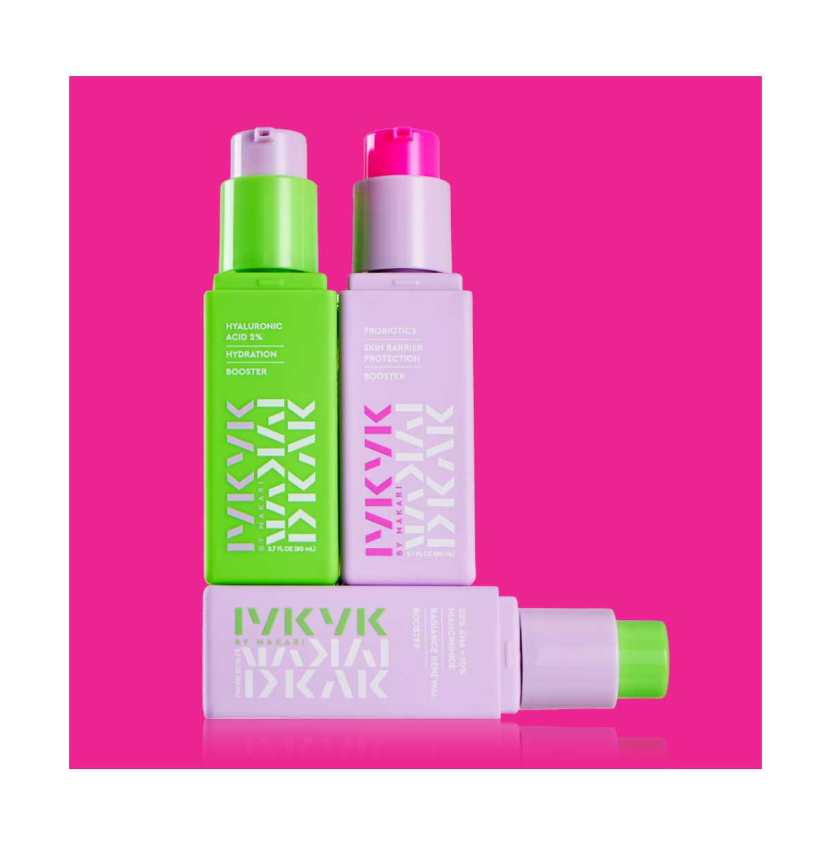 Makari Probiotics Booster