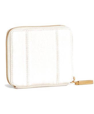 5 Women's North Leather Wallet