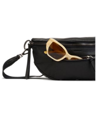 Charles Medium Crossbody Belt Bag