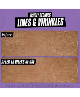 Micro-Dose Anti-Aging Retinol Serum with Ceramides and Peptide, 1.7-oz.